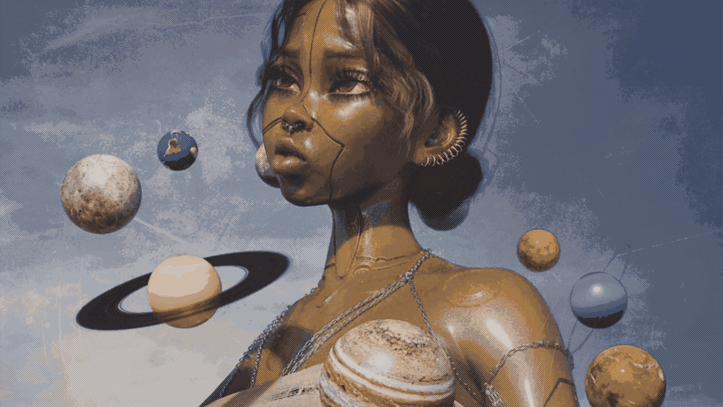NFT GIFS