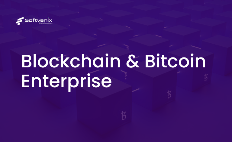 Blockchain Enterprise