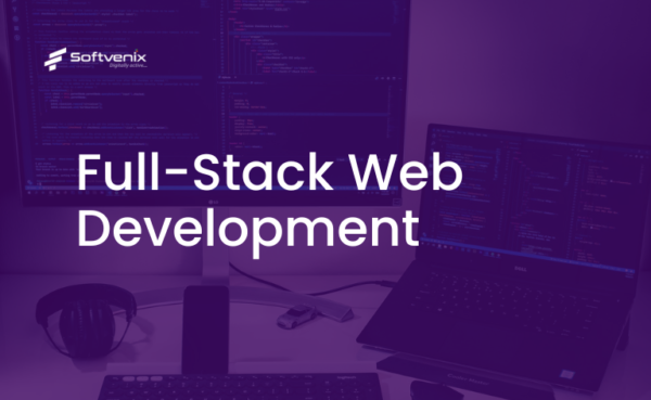 Full Stack Web Development 1