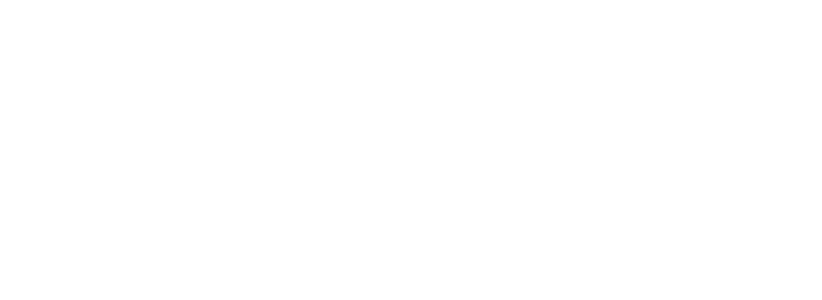 Unity Logo White XYZ SPACED