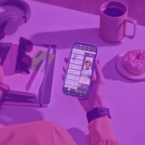 Smart Phone Graphics Design Masterclass