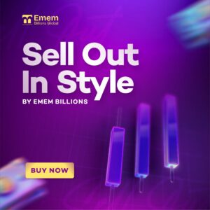 Sell out in style black friday